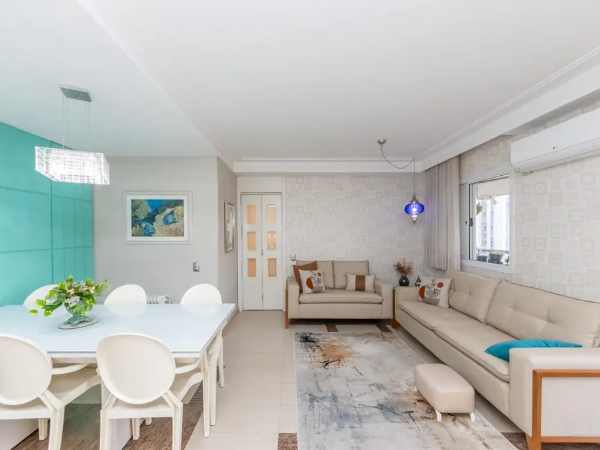 Foto 4 de Apartamento com 2 quartos à venda, 100m2 em Vila Mariana, São Paulo - SP