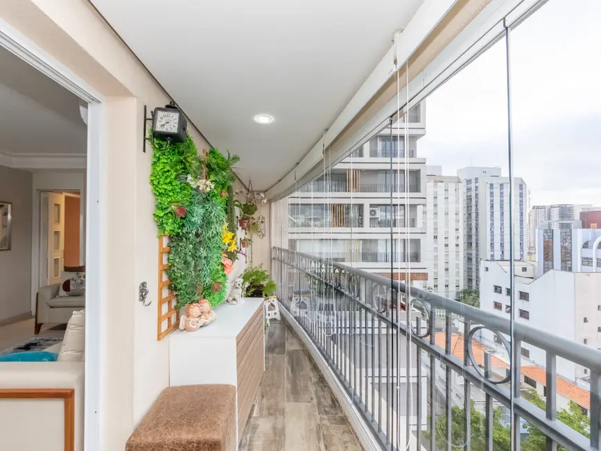 Foto 8 de Apartamento com 2 quartos à venda, 100m2 em Vila Mariana, São Paulo - SP