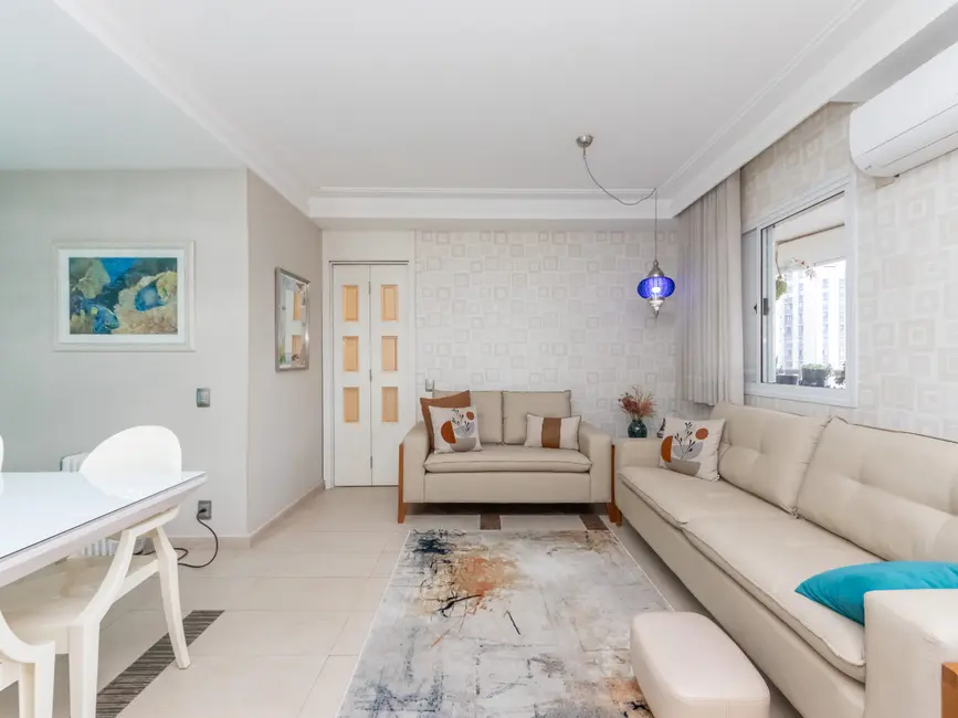 Foto 5 de Apartamento com 2 quartos à venda, 100m2 em Vila Mariana, São Paulo - SP