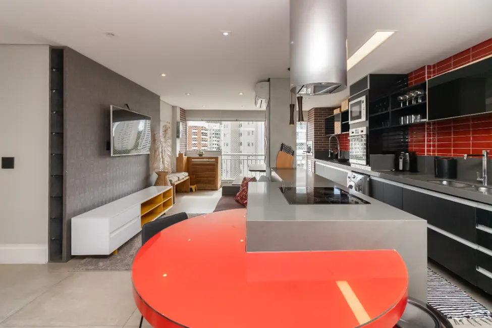 Foto 7 de Apartamento com 2 quartos à venda, 74m2 em Jardim Ampliação, São Paulo - SP