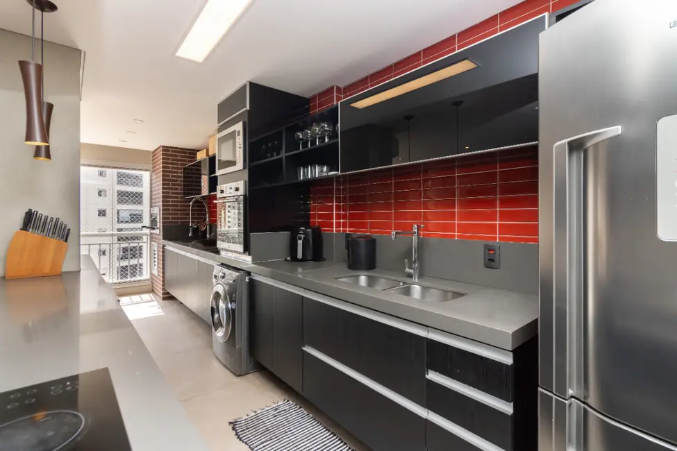 Foto 9 de Apartamento com 2 quartos à venda, 74m2 em Jardim Ampliação, São Paulo - SP