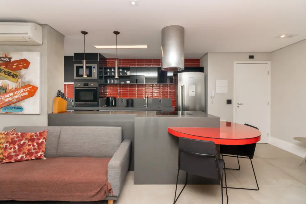 Foto 5 de Apartamento com 2 quartos à venda, 74m2 em Jardim Ampliação, São Paulo - SP