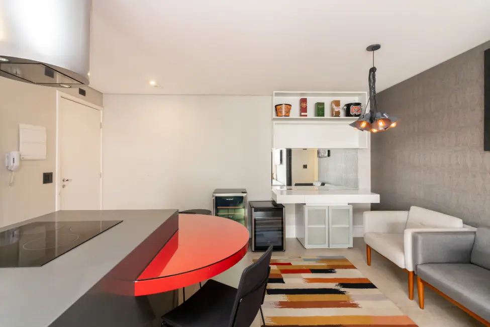 Foto 8 de Apartamento com 2 quartos à venda, 74m2 em Jardim Ampliação, São Paulo - SP