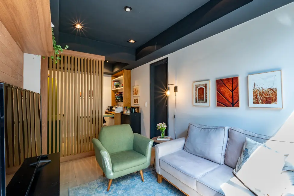 Foto 8 de Casa de Condomínio com 3 quartos à venda, 264m2 em Vila Andrade, São Paulo - SP