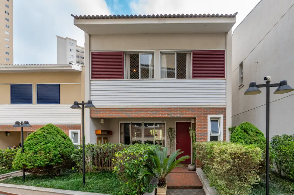Foto 1 de Casa de Condomínio com 3 quartos à venda, 264m2 em Vila Andrade, São Paulo - SP