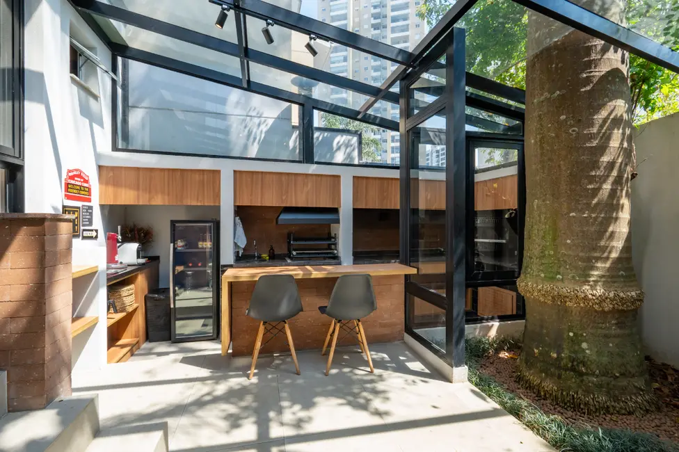 Foto 3 de Casa de Condomínio com 3 quartos à venda, 264m2 em Vila Andrade, São Paulo - SP