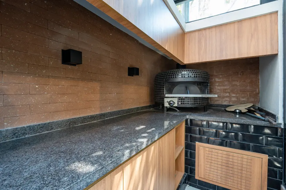 Foto 4 de Casa de Condomínio com 3 quartos à venda, 264m2 em Vila Andrade, São Paulo - SP