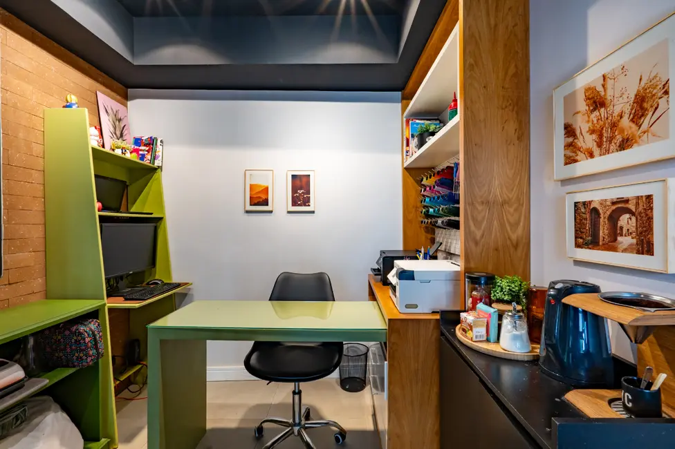 Foto 9 de Casa de Condomínio com 3 quartos à venda, 264m2 em Vila Andrade, São Paulo - SP