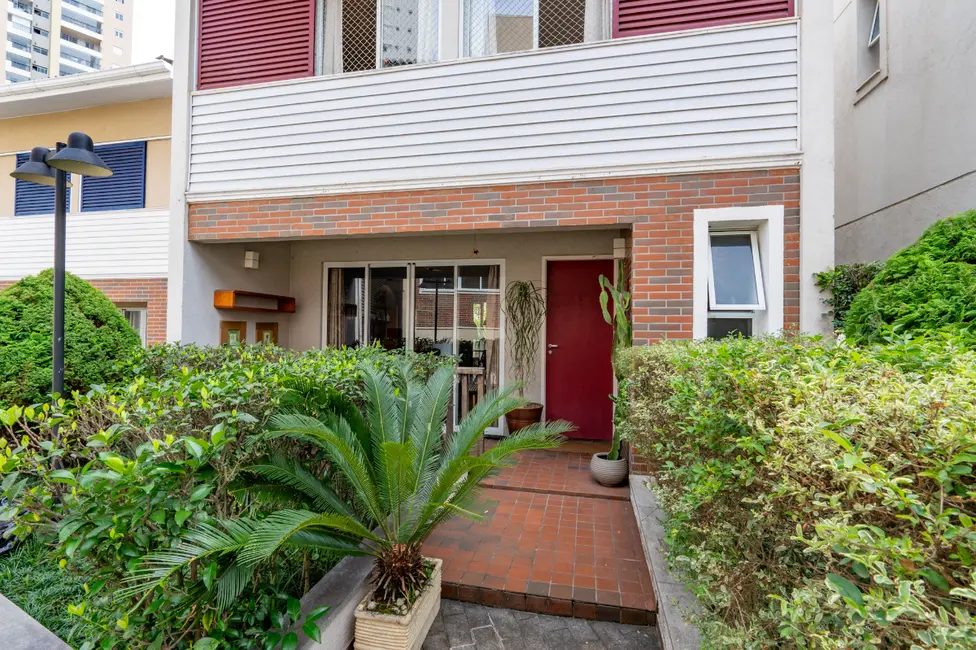 Foto 2 de Casa de Condomínio com 3 quartos à venda, 264m2 em Vila Andrade, São Paulo - SP