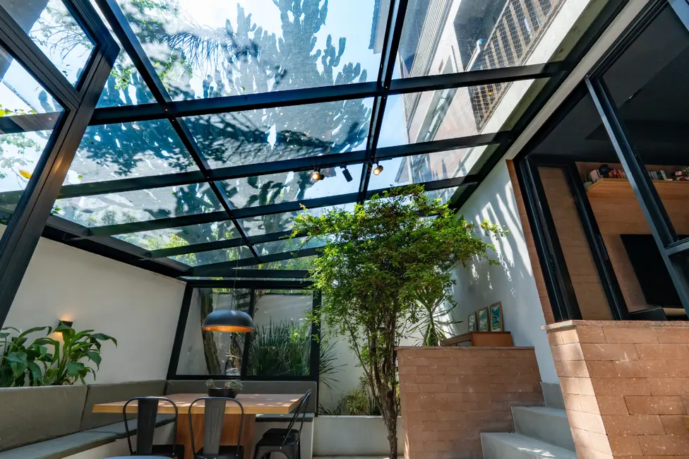 Foto 5 de Casa de Condomínio com 3 quartos à venda, 264m2 em Vila Andrade, São Paulo - SP