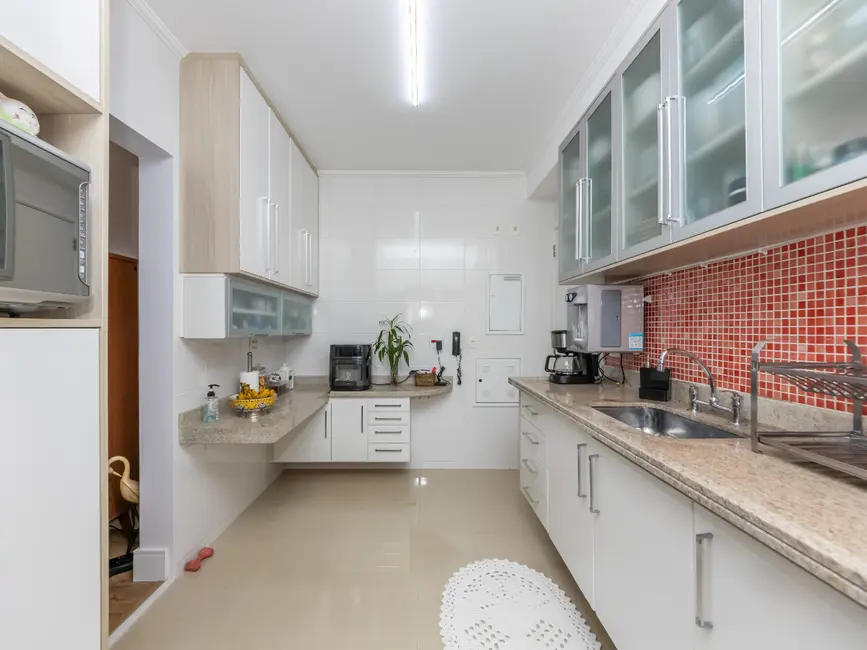 Foto 6 de Apartamento com 3 quartos à venda, 104m2 em Vila Gumercindo, São Paulo - SP