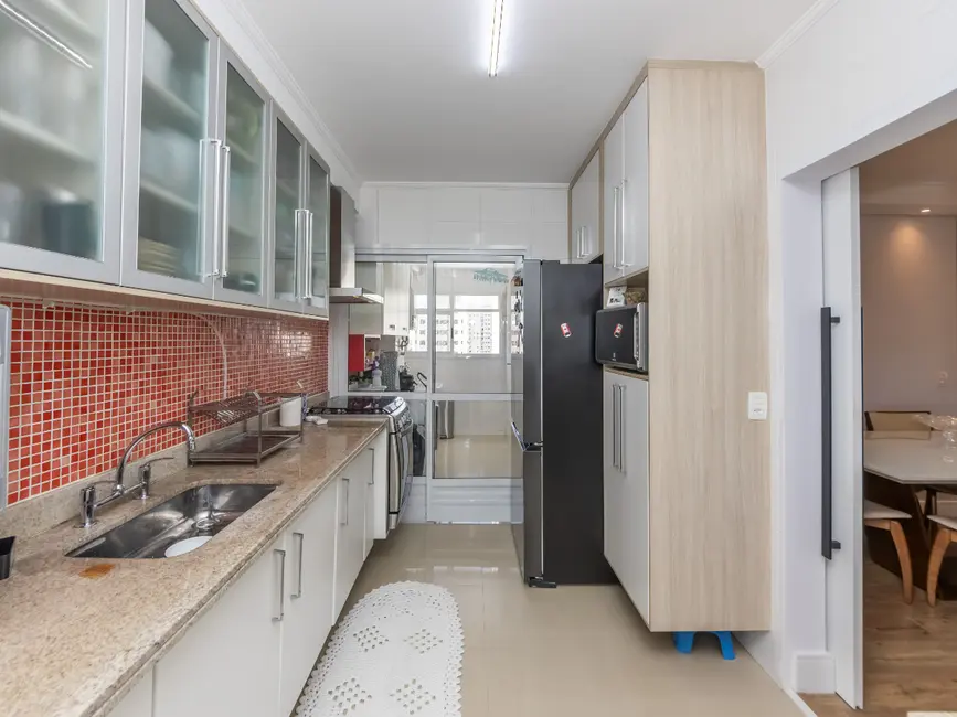 Foto 7 de Apartamento com 3 quartos à venda, 104m2 em Vila Gumercindo, São Paulo - SP