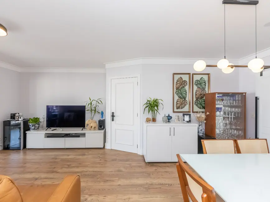 Foto 8 de Apartamento com 3 quartos à venda, 104m2 em Vila Gumercindo, São Paulo - SP