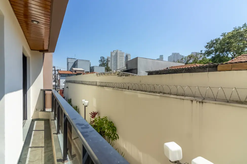 Apartamento com 3 quartos à venda, 109m2 em Mooca, São Paulo - SP - imagem 6 Foto 6 de Apartamento com 3 quartos à venda, 109m2 em Mooca, São Paulo - SP