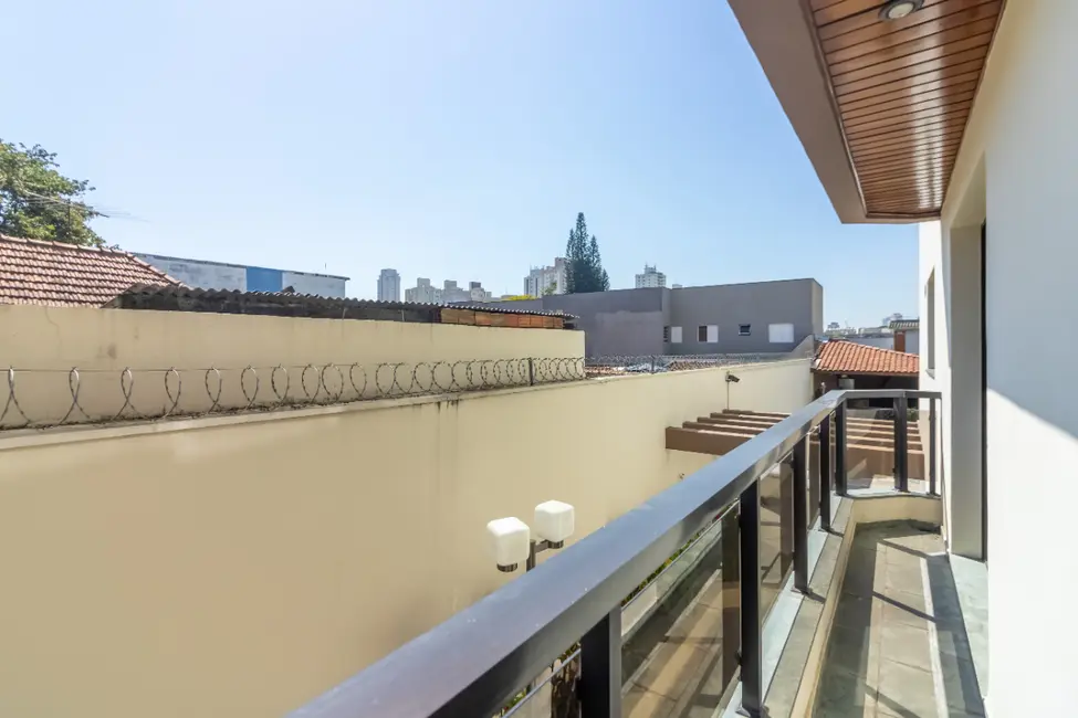 Apartamento com 3 quartos à venda, 109m2 em Mooca, São Paulo - SP - imagem 7 Foto 7 de Apartamento com 3 quartos à venda, 109m2 em Mooca, São Paulo - SP