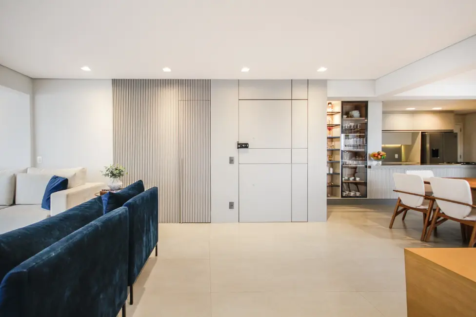 Foto 7 de Apartamento com 3 quartos à venda, 153m2 em Vila Leopoldina, São Paulo - SP