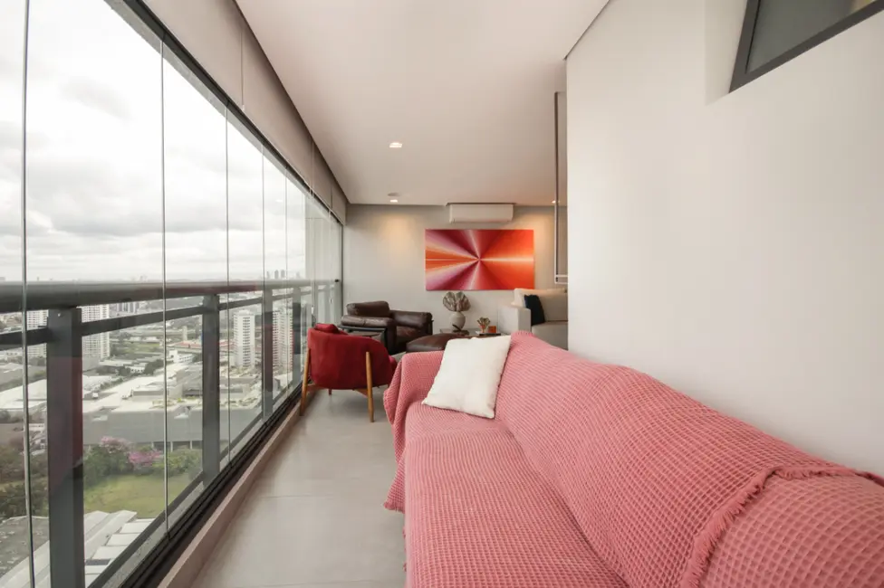 Foto 8 de Apartamento com 3 quartos à venda, 153m2 em Vila Leopoldina, São Paulo - SP