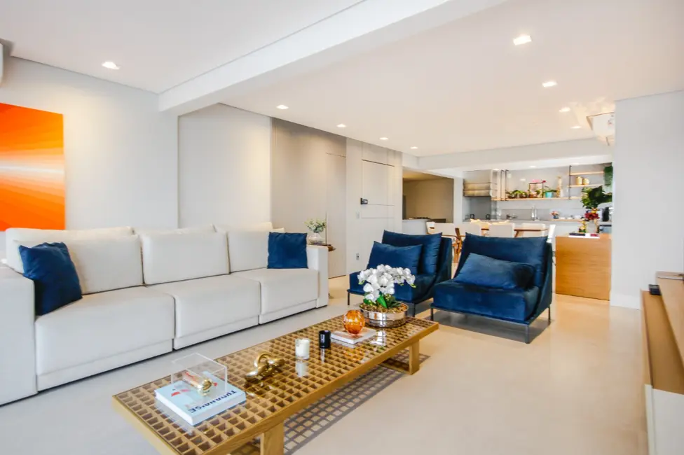 Foto 9 de Apartamento com 3 quartos à venda, 153m2 em Vila Leopoldina, São Paulo - SP