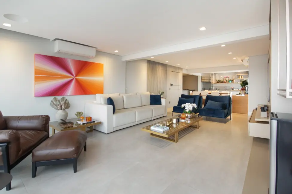 Foto 6 de Apartamento com 3 quartos à venda, 153m2 em Vila Leopoldina, São Paulo - SP