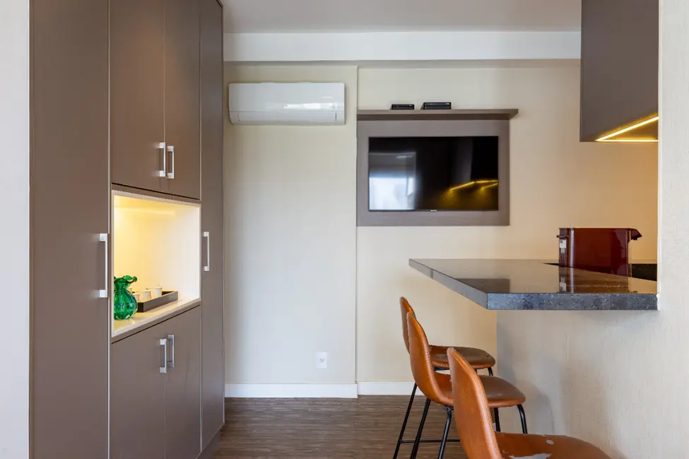 Foto 8 de Apartamento com 3 quartos à venda, 78m2 em Chácara Santo Antônio (Zona Sul), São Paulo - SP