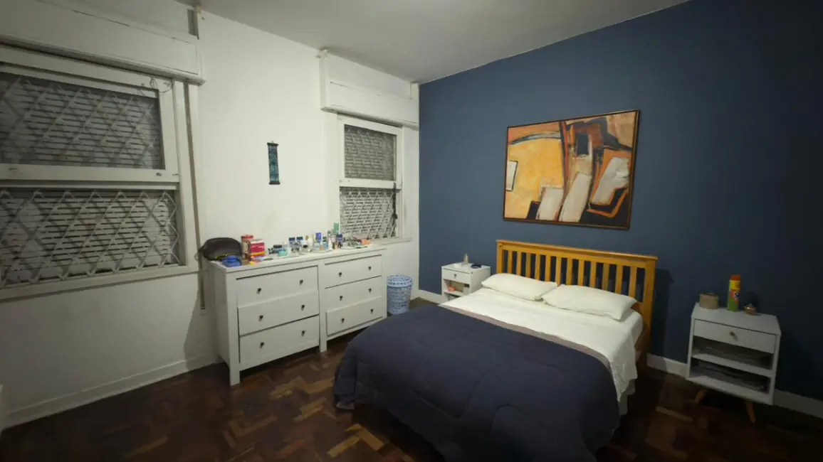 Apartamento com 3 quartos à venda, 138m2 em Bela Vista, São Paulo - SP - imagem 6 Foto 6 de Apartamento com 3 quartos à venda, 138m2 em Bela Vista, São Paulo - SP