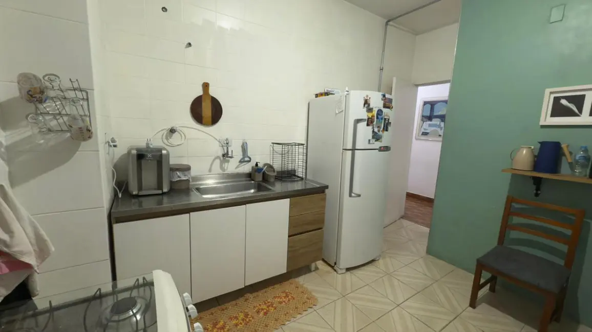 Apartamento com 3 quartos à venda, 138m2 em Bela Vista, São Paulo - SP - imagem 8 Foto 8 de Apartamento com 3 quartos à venda, 138m2 em Bela Vista, São Paulo - SP