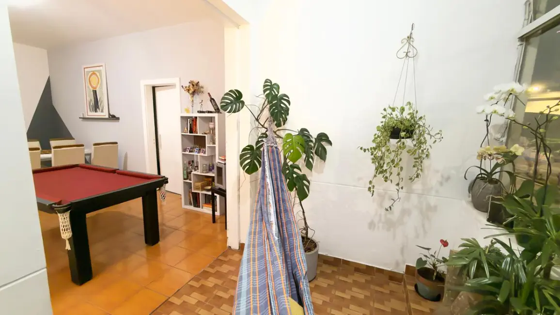 Apartamento com 3 quartos à venda, 138m2 em Bela Vista, São Paulo - SP - imagem 4 Foto 4 de Apartamento com 3 quartos à venda, 138m2 em Bela Vista, São Paulo - SP