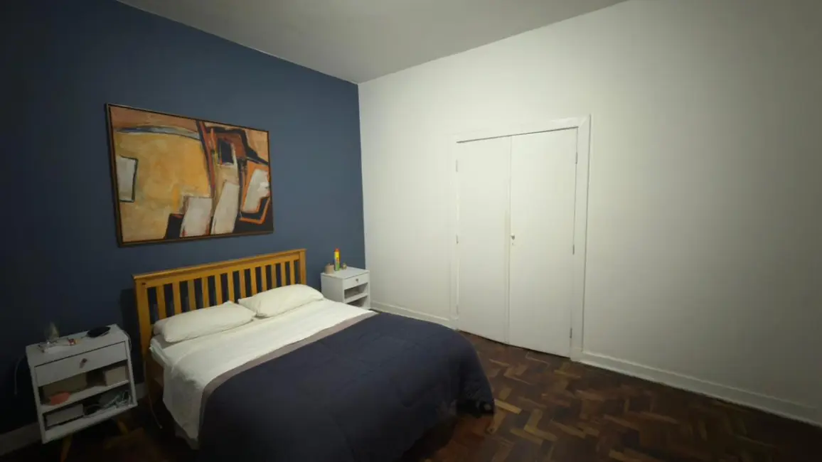 Apartamento com 3 quartos à venda, 138m2 em Bela Vista, São Paulo - SP - imagem 9 Foto 9 de Apartamento com 3 quartos à venda, 138m2 em Bela Vista, São Paulo - SP