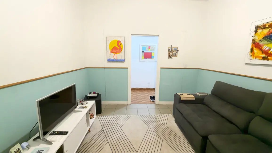 Apartamento com 3 quartos à venda, 138m2 em Bela Vista, São Paulo - SP - imagem 5 Foto 5 de Apartamento com 3 quartos à venda, 138m2 em Bela Vista, São Paulo - SP