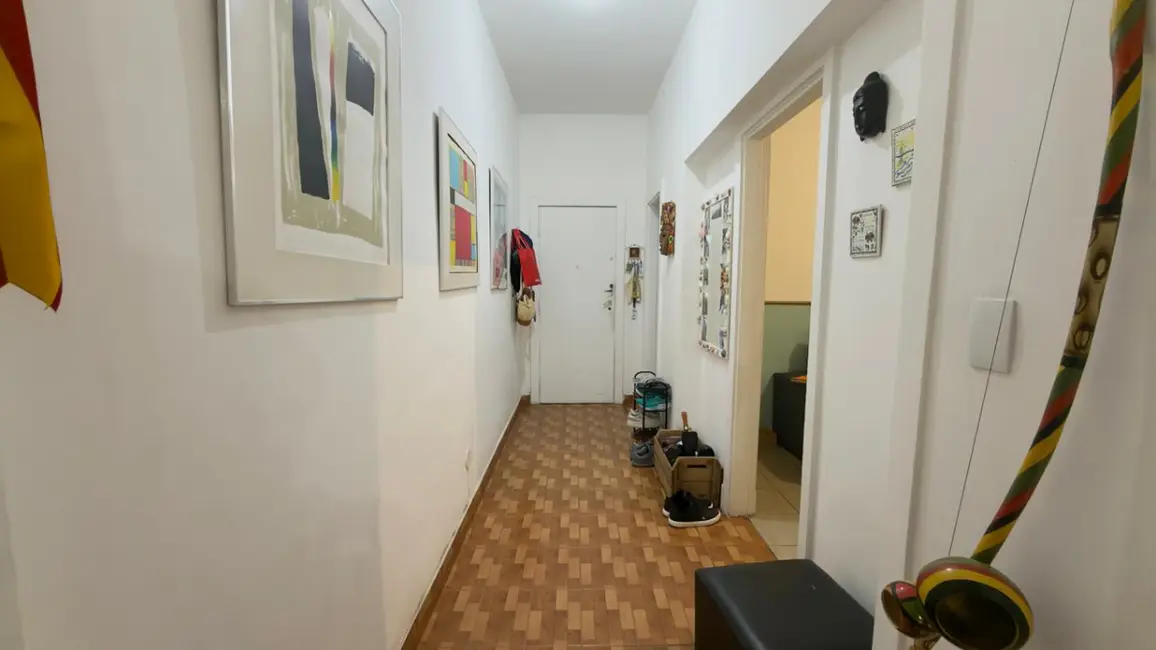 Apartamento com 3 quartos à venda, 138m2 em Bela Vista, São Paulo - SP - imagem 7 Foto 7 de Apartamento com 3 quartos à venda, 138m2 em Bela Vista, São Paulo - SP