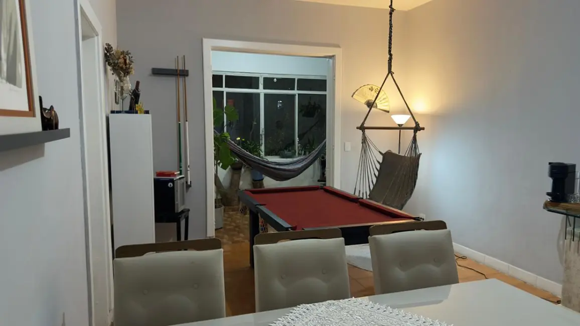 Apartamento com 3 quartos à venda, 138m2 em Bela Vista, São Paulo - SP - imagem 3 Foto 3 de Apartamento com 3 quartos à venda, 138m2 em Bela Vista, São Paulo - SP