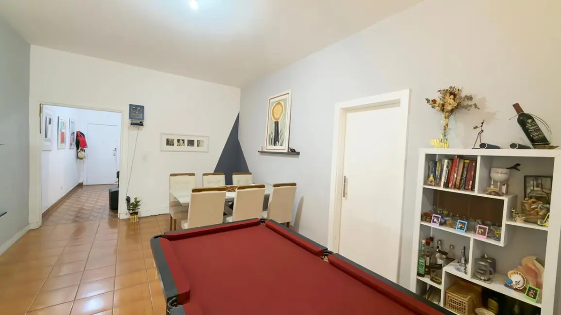 Apartamento com 3 quartos à venda, 138m2 em Bela Vista, São Paulo - SP - imagem 2 Foto 2 de Apartamento com 3 quartos à venda, 138m2 em Bela Vista, São Paulo - SP