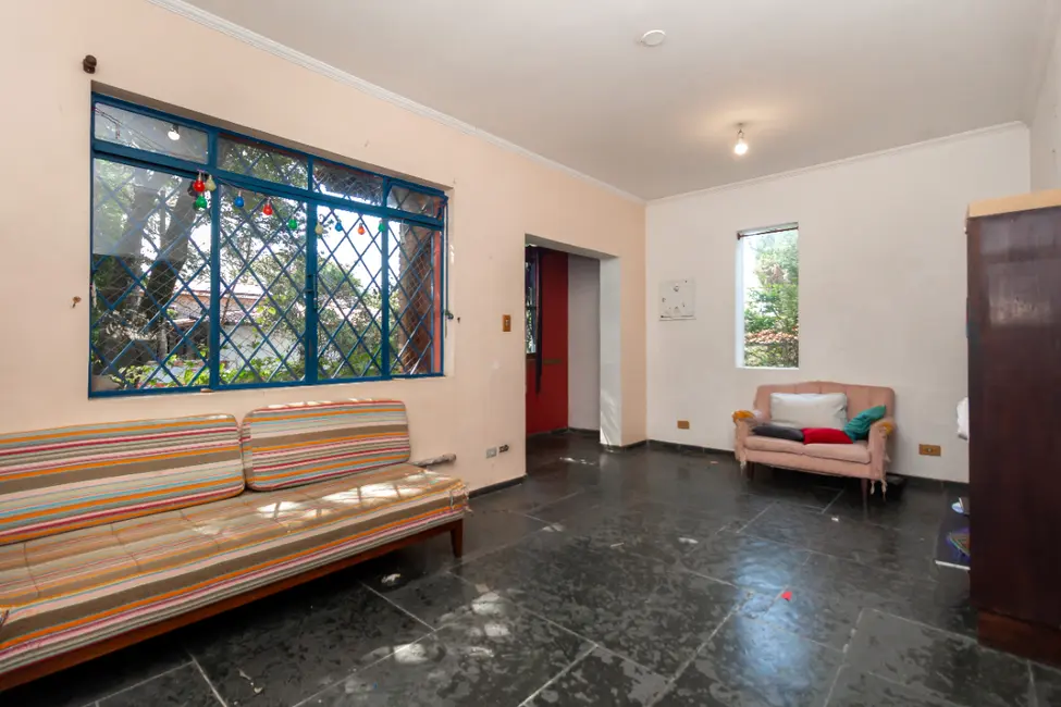 Foto 5 de Casa com 2 quartos à venda, 150m2 em Campo Belo, São Paulo - SP