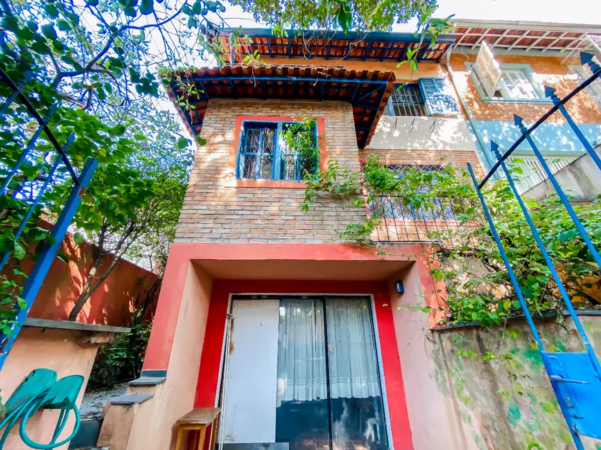 Foto 4 de Casa com 2 quartos à venda, 150m2 em Campo Belo, São Paulo - SP