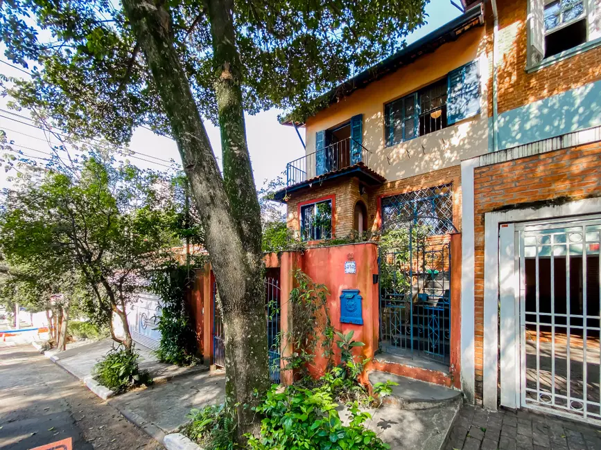 Foto 1 de Casa com 2 quartos à venda, 150m2 em Campo Belo, São Paulo - SP