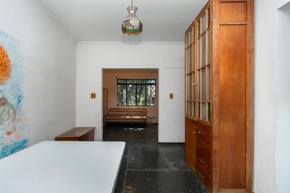 Foto 9 de Casa com 2 quartos à venda, 150m2 em Campo Belo, São Paulo - SP