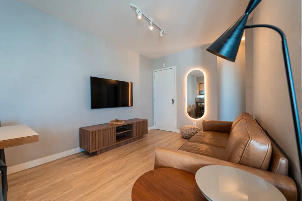 Apartamento com 2 quartos à venda, 56m2 em Jardim Paulista, São Paulo - SP - imagem 4 Foto 4 de Apartamento com 2 quartos à venda, 56m2 em Jardim Paulista, São Paulo - SP
