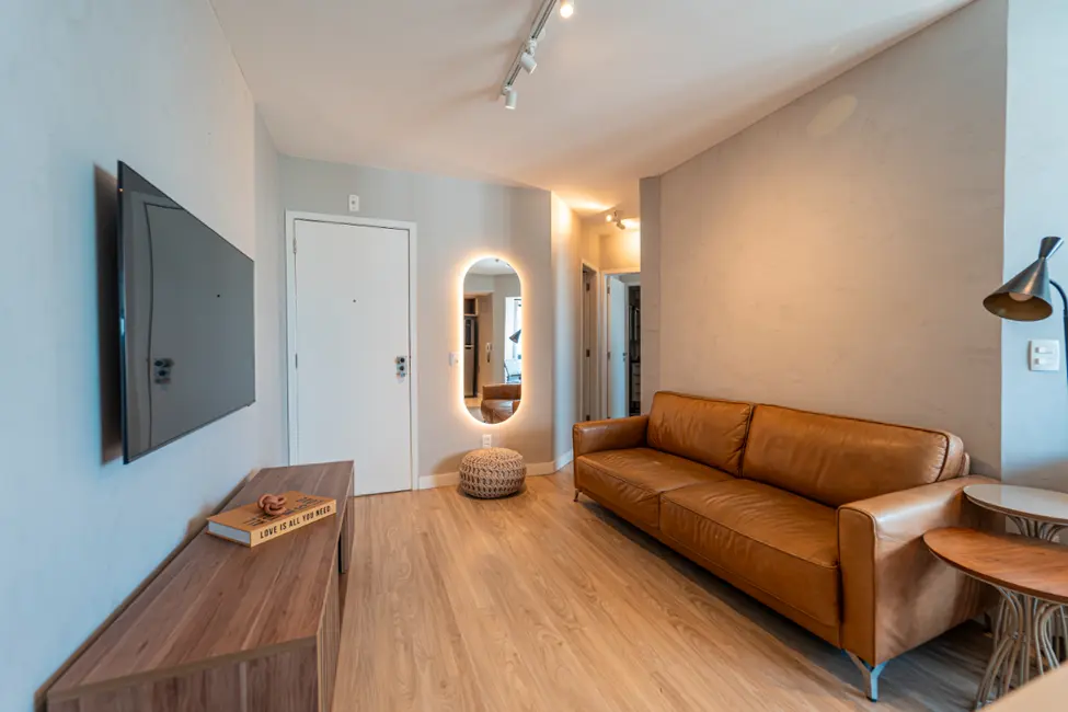 Apartamento com 2 quartos à venda, 56m2 em Jardim Paulista, São Paulo - SP - imagem 7 Foto 7 de Apartamento com 2 quartos à venda, 56m2 em Jardim Paulista, São Paulo - SP