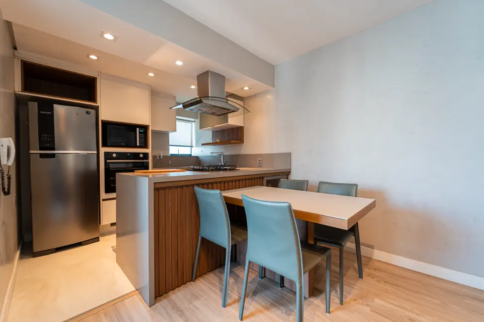 Apartamento com 2 quartos à venda, 56m2 em Jardim Paulista, São Paulo - SP - imagem 5 Foto 5 de Apartamento com 2 quartos à venda, 56m2 em Jardim Paulista, São Paulo - SP