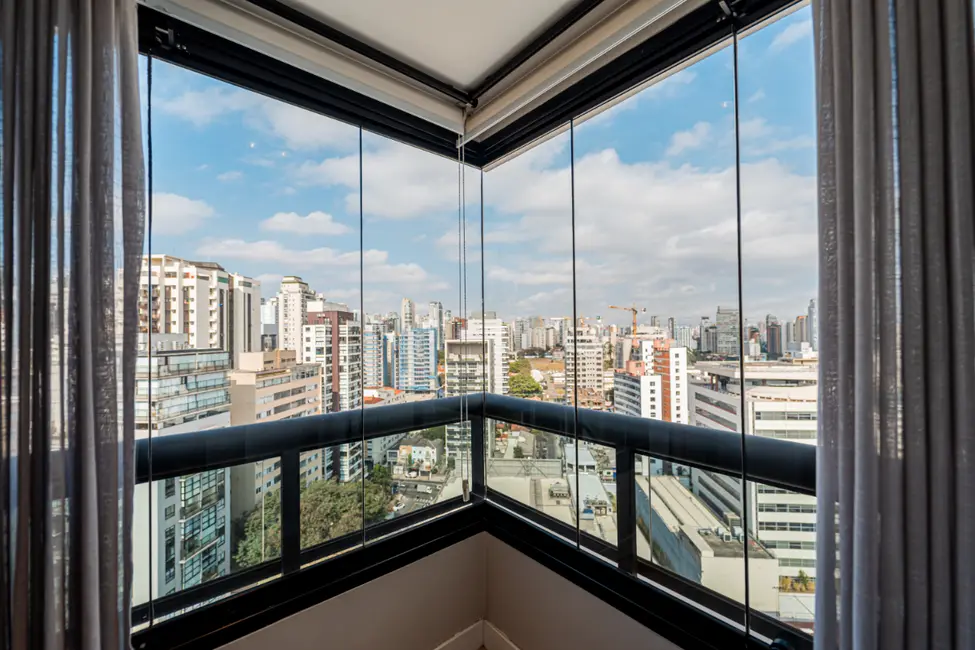 Apartamento com 2 quartos à venda, 56m2 em Jardim Paulista, São Paulo - SP - imagem 9 Foto 9 de Apartamento com 2 quartos à venda, 56m2 em Jardim Paulista, São Paulo - SP