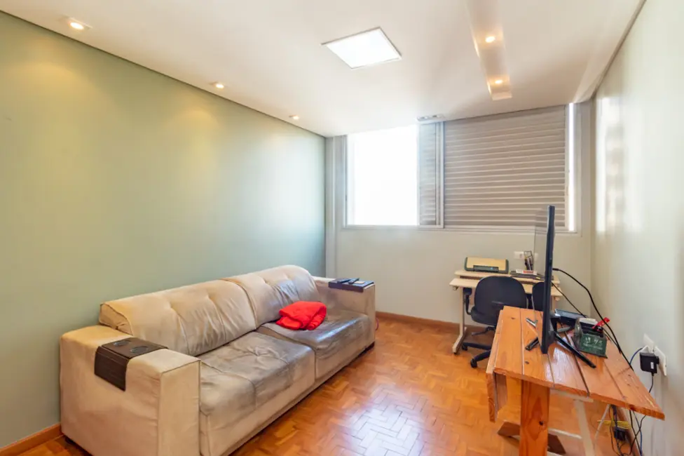 Foto 9 de Apartamento com 3 quartos à venda, 116m2 em Moema, São Paulo - SP