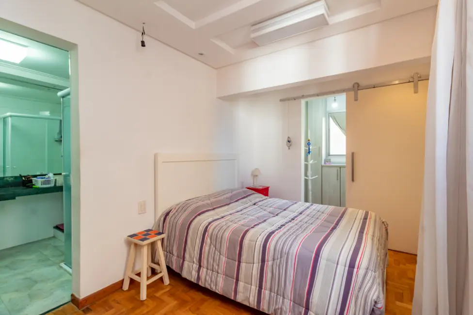 Foto 4 de Apartamento com 3 quartos à venda, 116m2 em Moema, São Paulo - SP