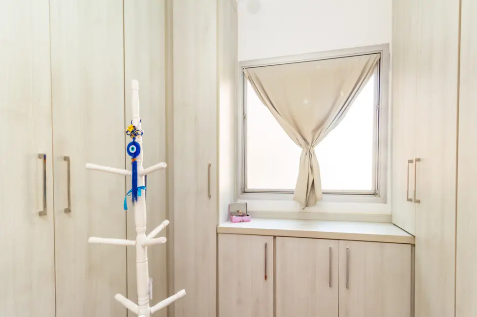 Foto 6 de Apartamento com 3 quartos à venda, 116m2 em Moema, São Paulo - SP