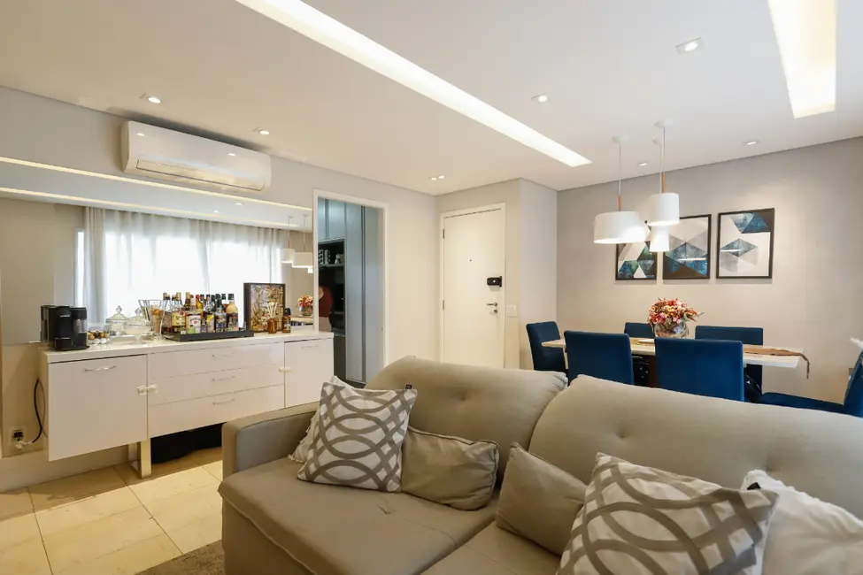 Foto 4 de Apartamento com 3 quartos à venda, 96m2 em Várzea da Barra Funda, São Paulo - SP
