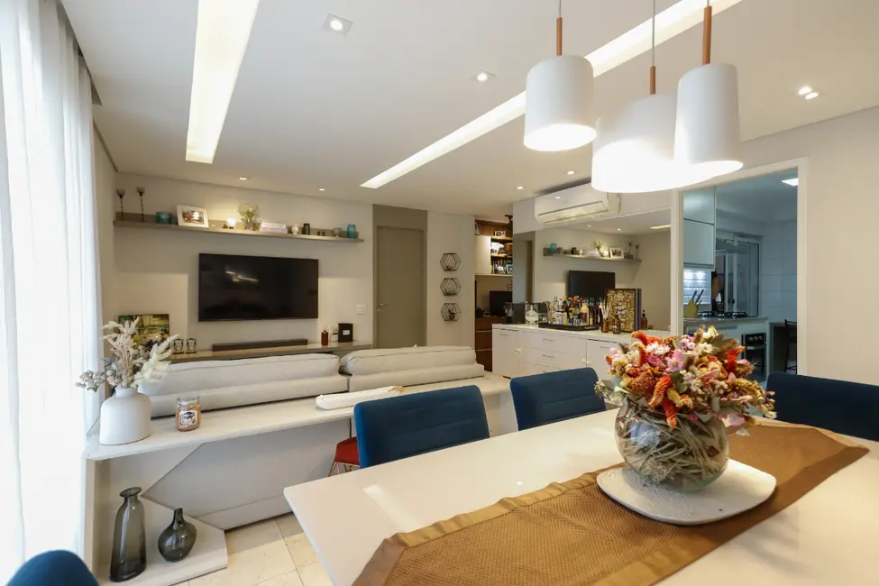Foto 6 de Apartamento com 3 quartos à venda, 96m2 em Várzea da Barra Funda, São Paulo - SP