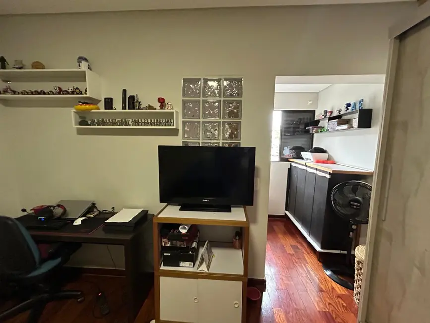 Foto 8 de Casa de Vila com 2 quartos à venda, 120m2 em Chácara Santo Antônio (Zona Leste), São Paulo - SP