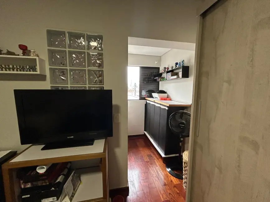 Foto 9 de Casa de Vila com 2 quartos à venda, 120m2 em Chácara Santo Antônio (Zona Leste), São Paulo - SP