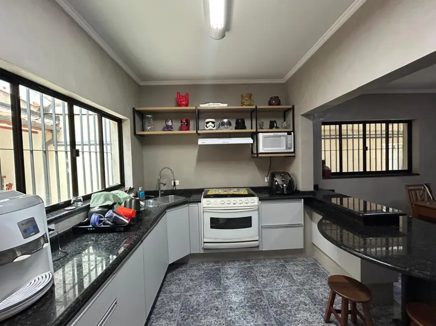 Foto 3 de Casa de Vila com 2 quartos à venda, 120m2 em Chácara Santo Antônio (Zona Leste), São Paulo - SP