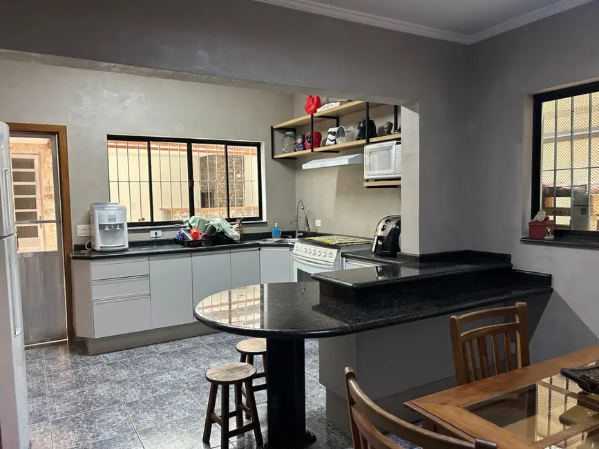 Foto 5 de Casa de Vila com 2 quartos à venda, 120m2 em Chácara Santo Antônio (Zona Leste), São Paulo - SP