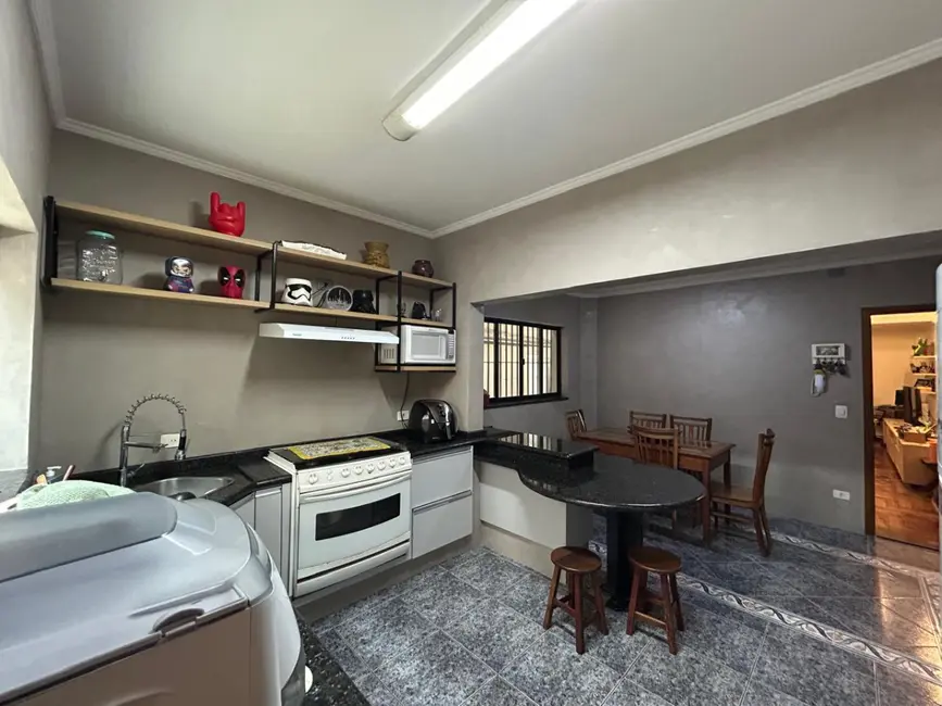 Foto 4 de Casa de Vila com 2 quartos à venda, 120m2 em Chácara Santo Antônio (Zona Leste), São Paulo - SP